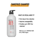 KMS - TAME FRIZZ Shampoo 25.3 fl.oz