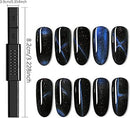 Cat Eye Magnet - Double Headed Strong Cat Eye Magnet
