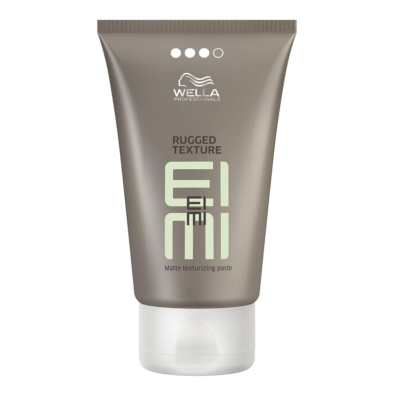 Wella - EIMI Rugged Texture | Matte Texturizing Paste 2.53 fl.oz