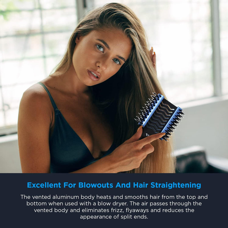 Spornette - Ventura Blowout Brush