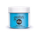 Gelish Dip Powder "No Filter Needed" - 0.8 oz