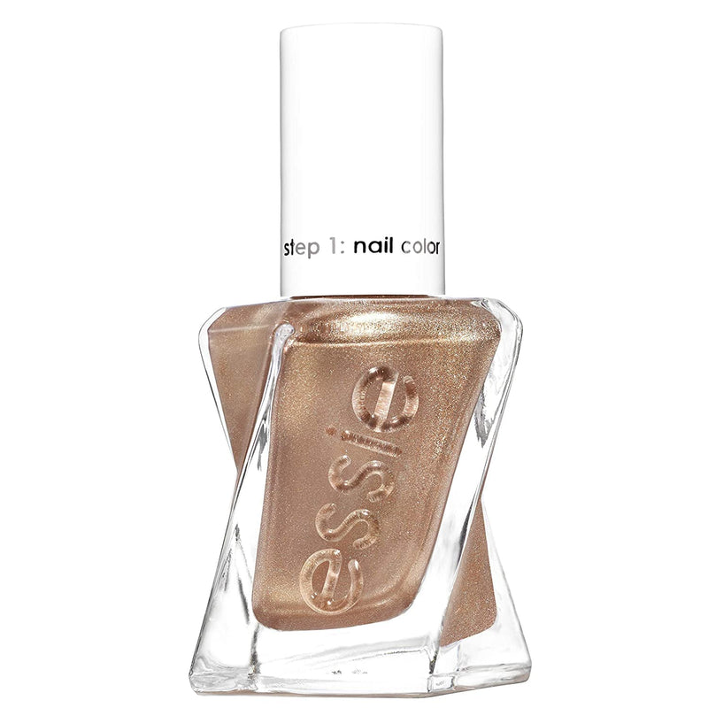 Essie Gel Couture - Darling Damsel 0.46 Oz