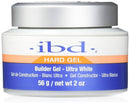 ibd  UV/LED Builder Gel Ultra White 2oz