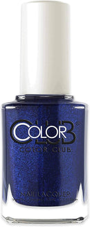 Color Club Nail Lacquer 0.5 oz. - Williamsburg 1001