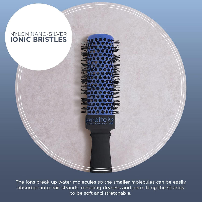 Spornette - Prego Medium Brush