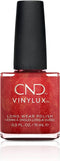 CND - Vinylux Hollywood #119 0.5 fl oz