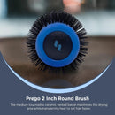 Spornette - Prego Medium Brush