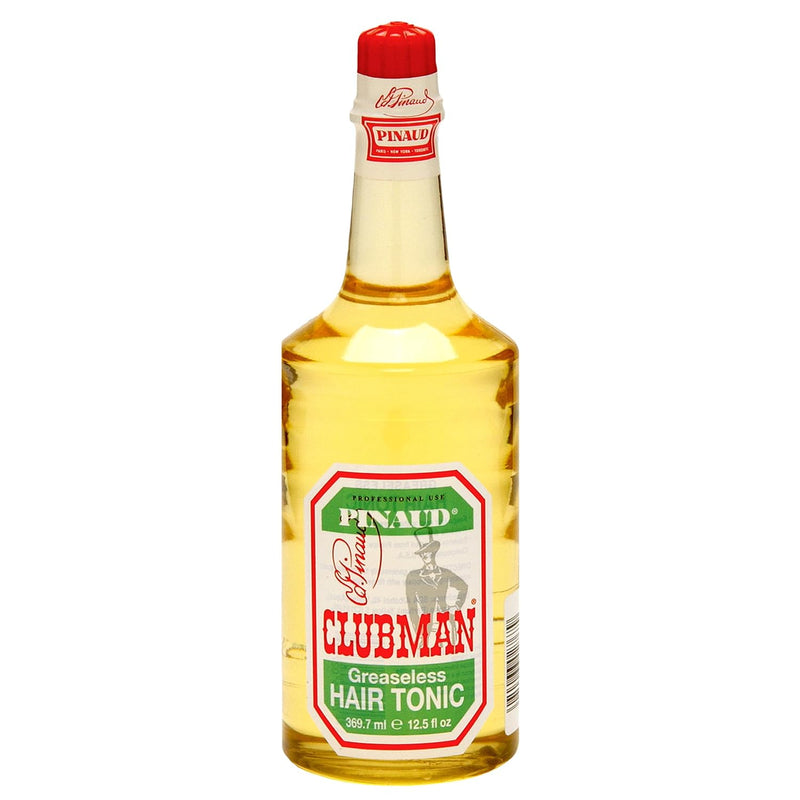 Clubman - Pinaud Greaseless Hair Tonic 12.5oz