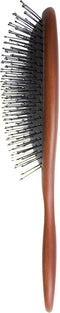 Wet Brush Pro - Detangle Natural Brush "Medium Wood"