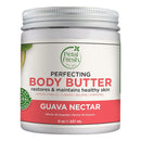 Petal Fresh Pure  - Perfecting Body Butter "Guava Nectar" 8oz