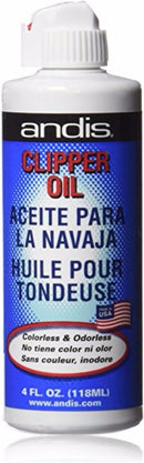 Andis - Clipper Oil