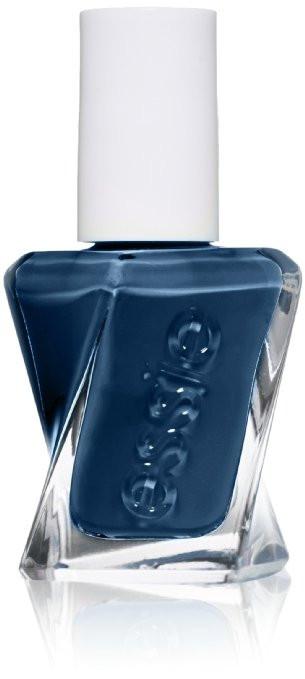 Essie Gel Couture - Surrounded By Studs 0.46 Oz