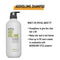 KMS - ADD VOLUME Shampoo 25.3 fl.oz