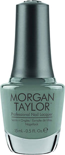 Morgan Taylor Nail Lacquer, .5 Oz. Oh, Para-Chute! -