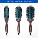 Spornette - Ion Fusion Aerated Large, 2.5in
