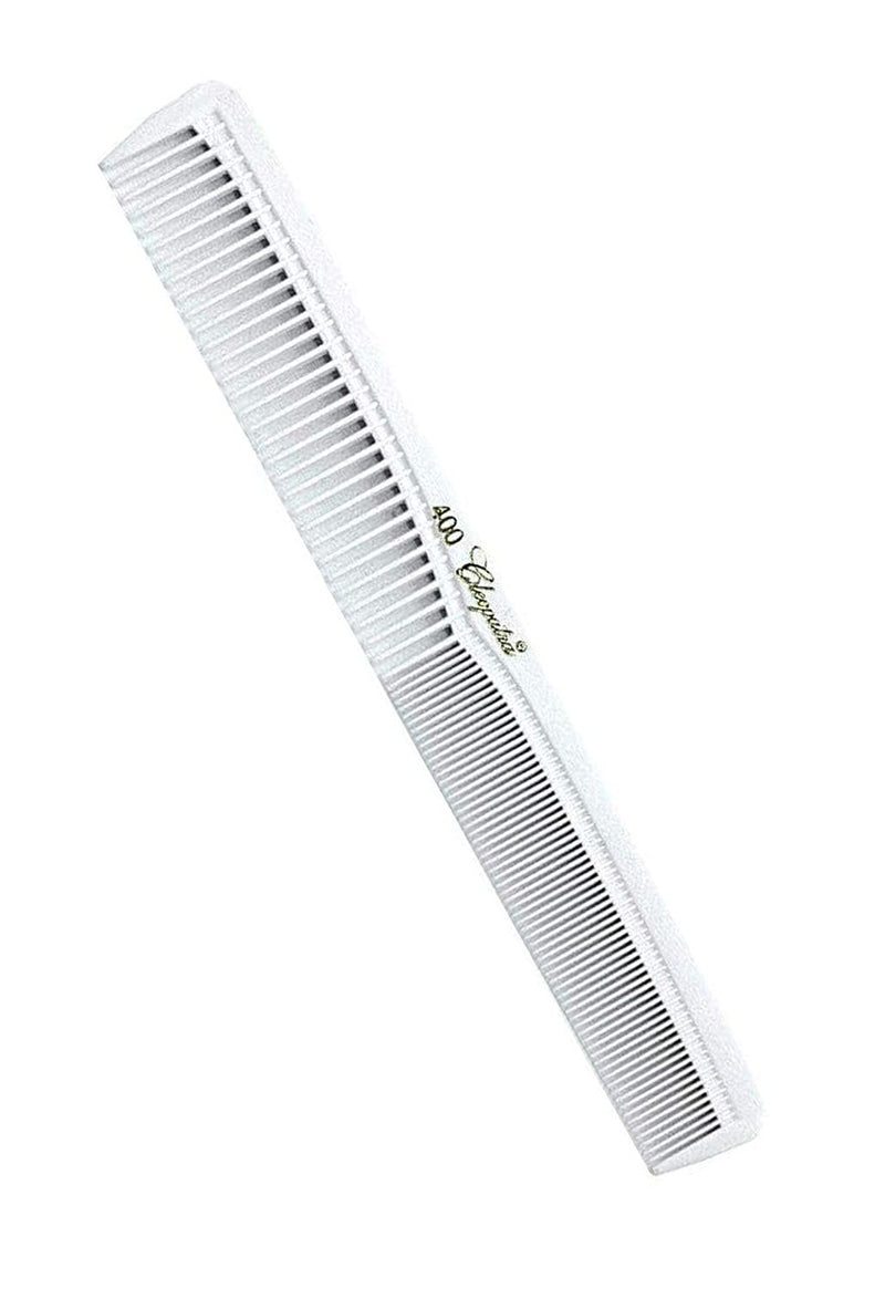 Krest - All-Purpose Comb 400 Cleopatra "White"