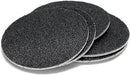 Callus Remover - Self Adhesive Sanding Paper for FG10 - 30pcs Coarse Grit (42mm (1.65" inch)