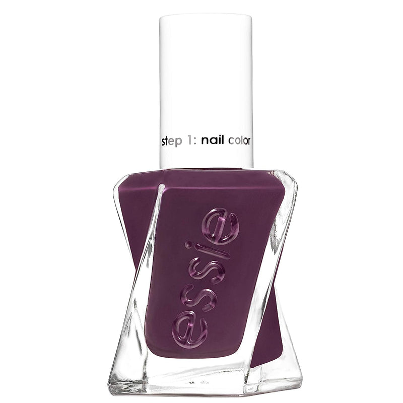 Essie Gel Couture - Turn N' Pose 0.46 Oz