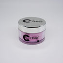 Chisel Acrylic & Dipping 2oz - SOLID 28