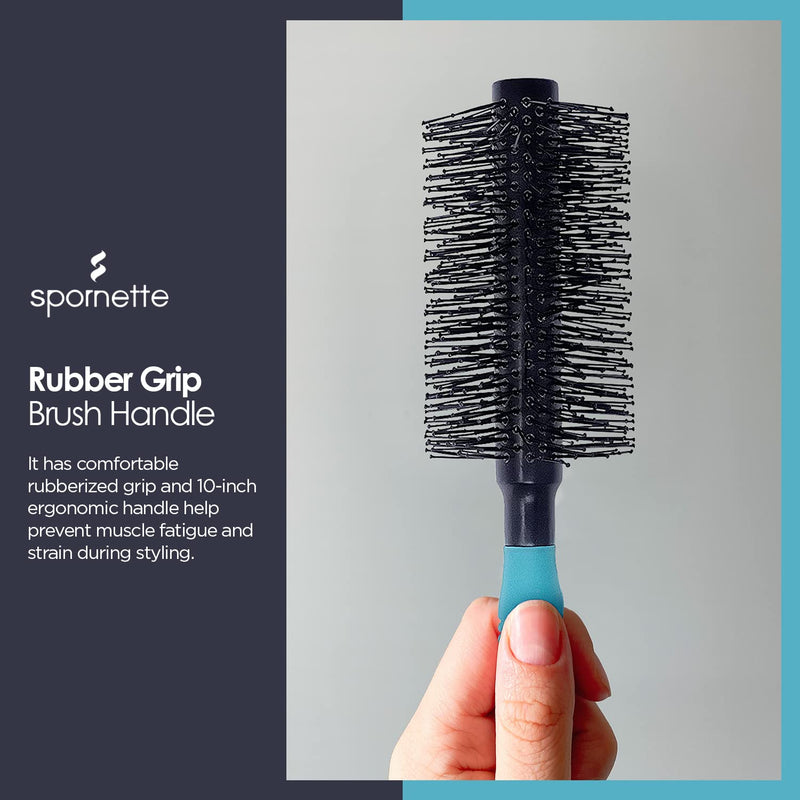 Spornette - Extended Nylon Medium, 2.25in