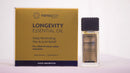 Nanogize Health Longevity Essential Oil (Medicated Oil) 21mL/0.71fl oz. (Dầu Vàng Nano 21mL) - Box of 6