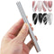 Cat Eye Magnet - Double-Ended Cylindrical Magnet