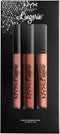NYX - Lip Lingerie Set No.2