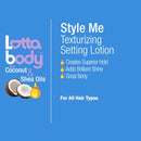 Lotta Body - Texturizing Setting Lotion 12 fl.oz