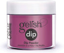 Gelish Dip Powder "A Touch Of Sass" - 0.8 oz