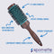 Spornette - Ion Fusion Aerated Large, 2.5in