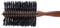 Spornette -  Largre Italian Round Boar Bristle, 3in #855