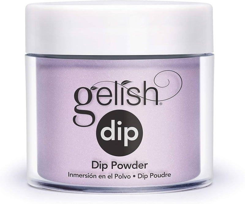 Gelish Dip Powder "All The Queen's Bling" - 0.8 oz