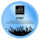 d:fi - D:Struct Medium Hold Molding Creme 2.6oz