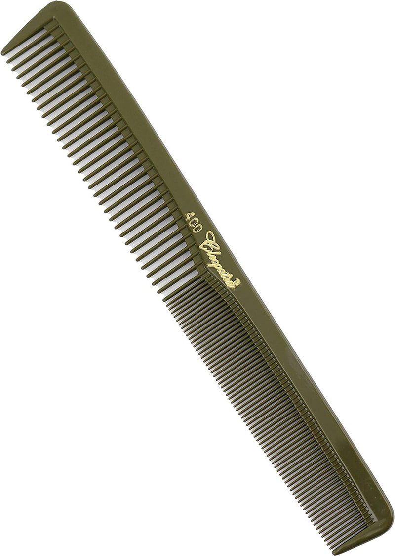 Krest - All-Purpose Comb 400 Cleopatra "Olive"