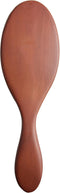 Wet Brush Pro - Detangle Natural Brush "Medium Wood" #BWP830NTLM