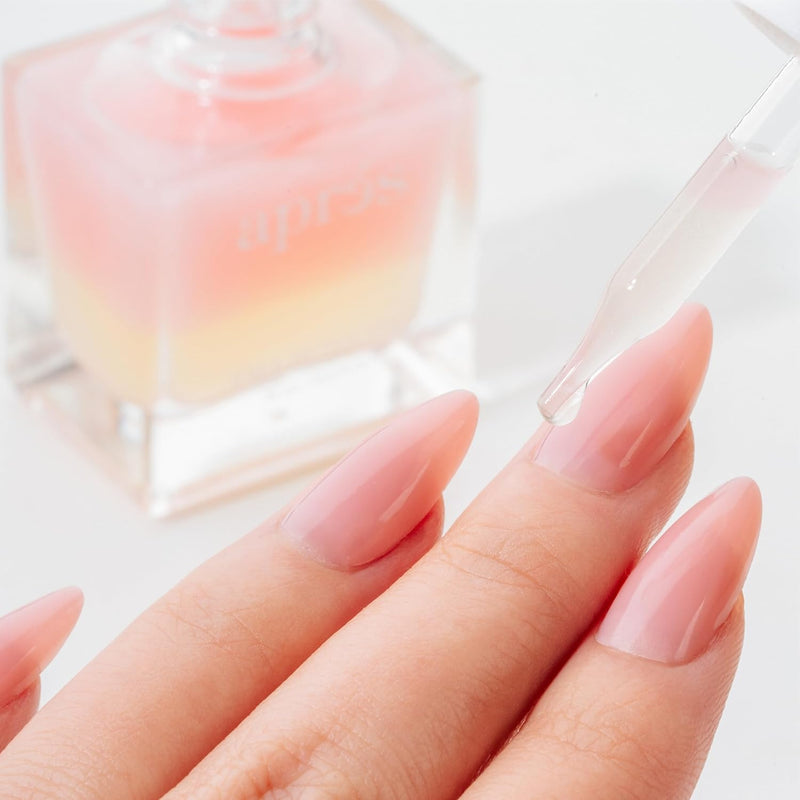 Apres Cuticle Serum .5 oz - Summer Touches