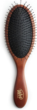 Wet Brush Pro - Detangle Natural Brush "Medium Wood"