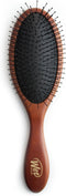 Wet Brush Pro - Detangle Natural Brush "Medium Wood" #BWP830NTLM