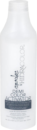 Sparks - Hidracolor Demi Color Activator 4.56oz