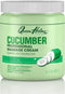 Queen Helene Massage Cream Cucumber 15 oz