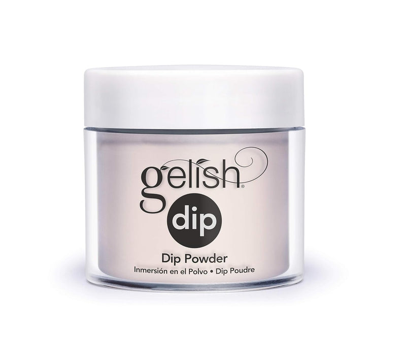 Gelish Dip Powder "Do I Look Buff?" - 0.8 oz