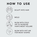 Sebastian - Remoldable Fiber Sculptor "Molding Mud" 2.6oz