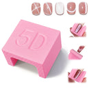 GBS Cat Eye Magnet 014 - Pink