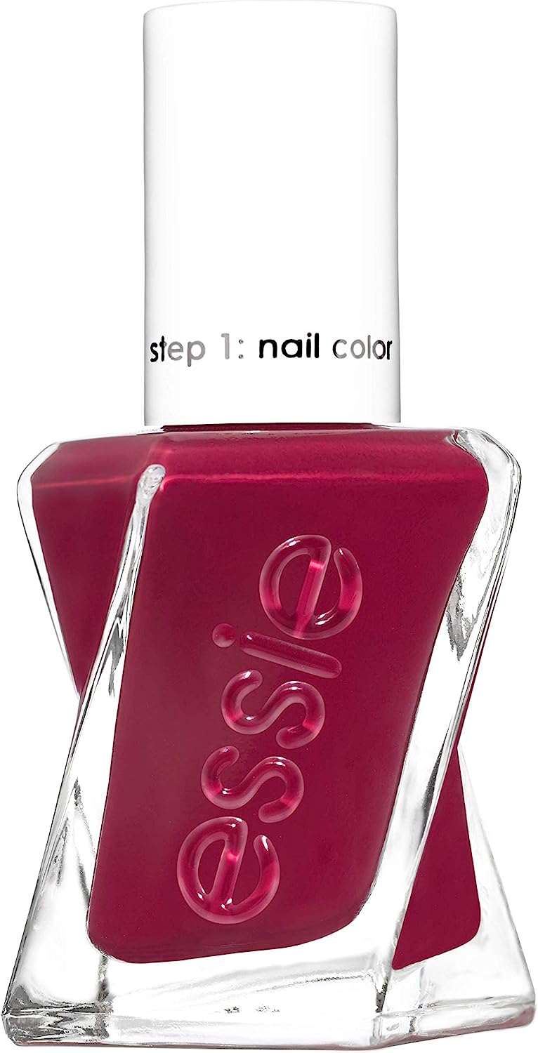 Essie Gel Couture - Drop The Gown 0.46 Oz