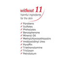 Callas - Black Eyelash Adhesive Latex Free 20PCs