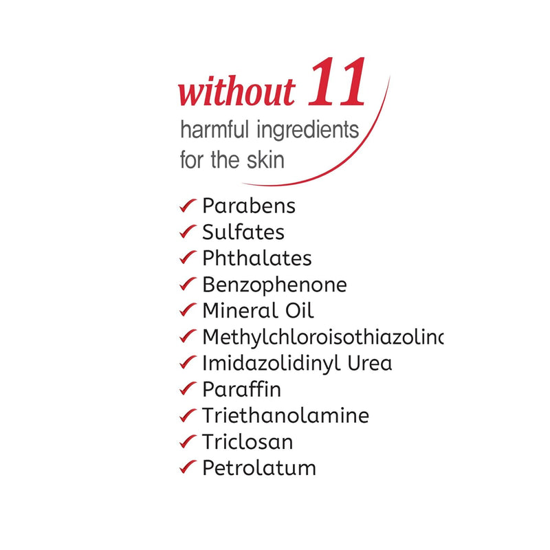 Callas - Clear Eyelash Adhesive Latex Free 20PCs