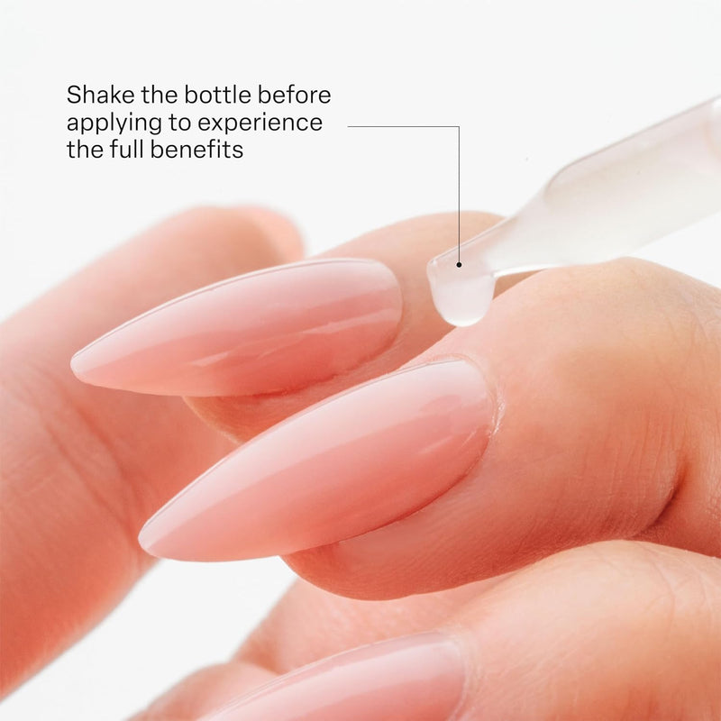 Apres Cuticle Serum .5 oz - Summer Touches