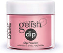 Gelish Dip Powder "Sweet Morning Dew" - 0.8 oz