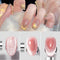 Cat Eye Magnet - Double-Ended Cylindrical Magnet