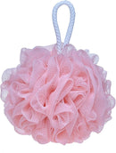 FantaSea - Mesh Body Sponge "Pink"